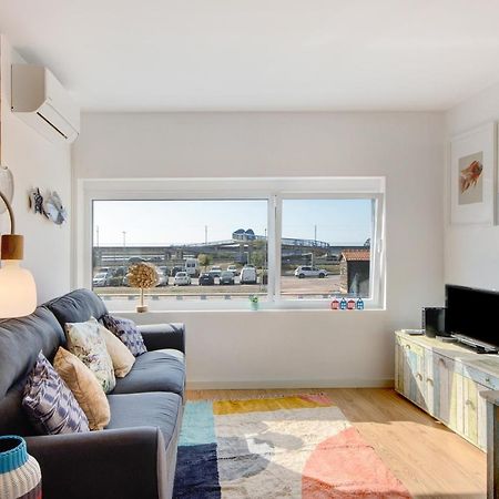 Apartamento T1 - Salina Ria Aveiro Eksteriør bilde