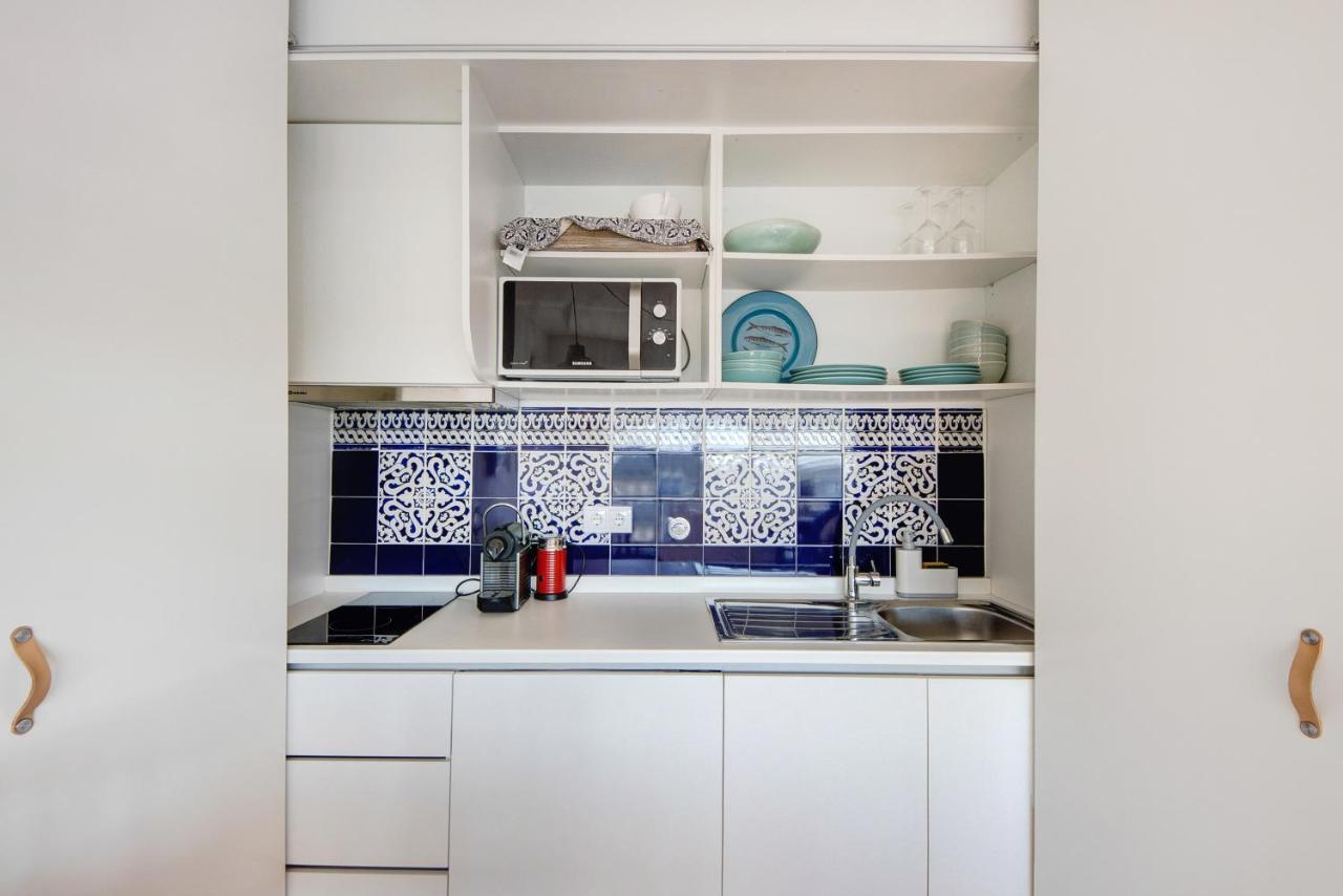 Apartamento T1 - Salina Ria Aveiro Eksteriør bilde