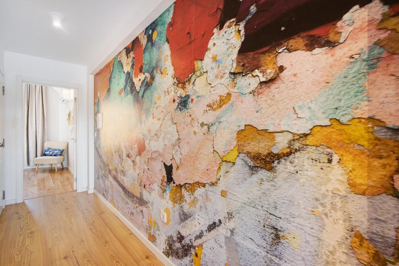 Apartamento T1 - Salina Ria Aveiro Eksteriør bilde