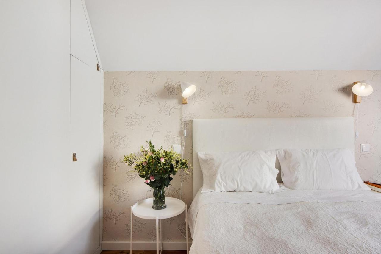 Apartamento T1 - Salina Ria Aveiro Eksteriør bilde