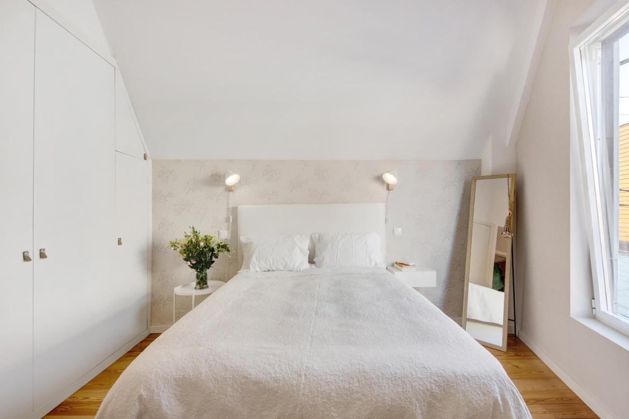 Apartamento T1 - Salina Ria Aveiro Eksteriør bilde