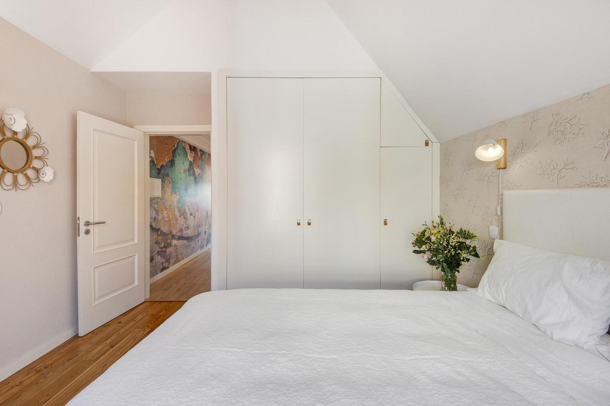 Apartamento T1 - Salina Ria Aveiro Eksteriør bilde